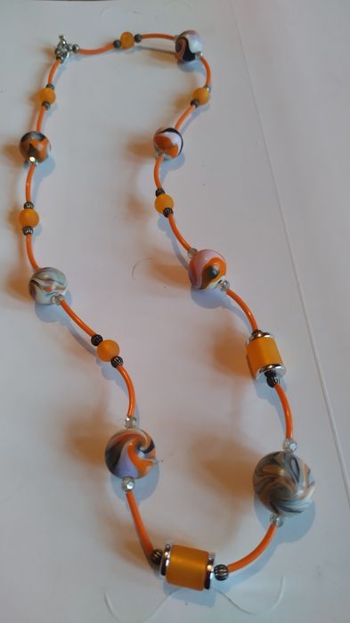 Красиви колиета за всеки ден