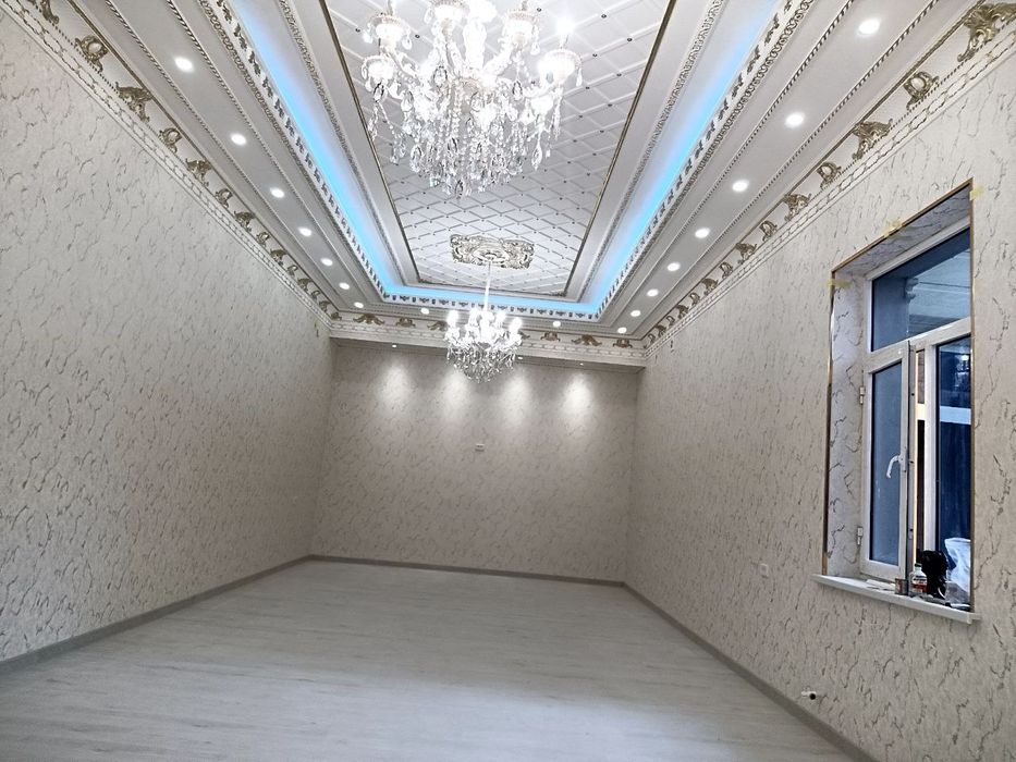 ЕВРО РЕМОНТ под ключ