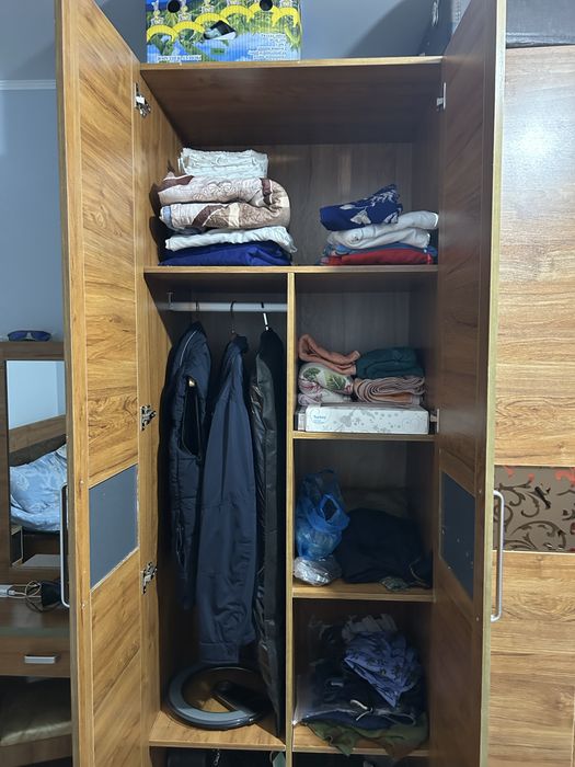 Жатын бөлмеге арналған жиһаз жинақтары