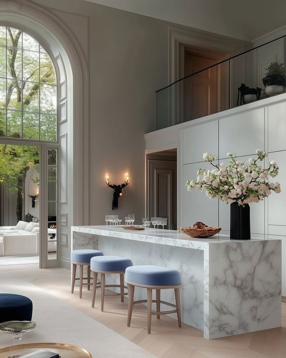 Чайхана Салом Новый Евро ЛЮКС Дом Участок