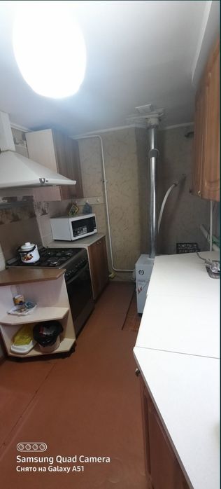 Сдам комнату без подселения.