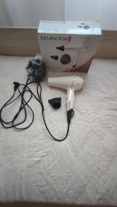 Сешоар Remington