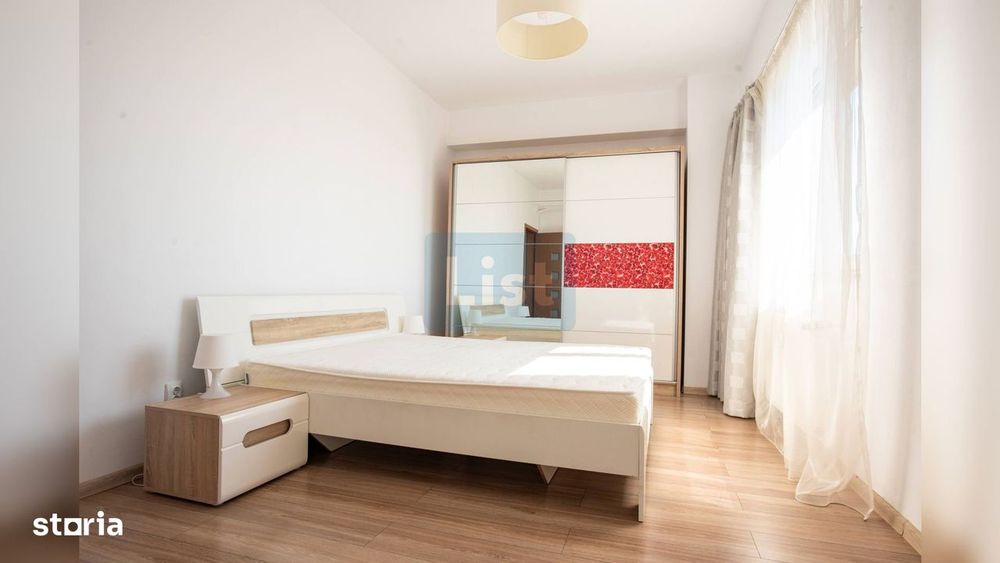 Apartament 2 camere | Calea Dorobantilor