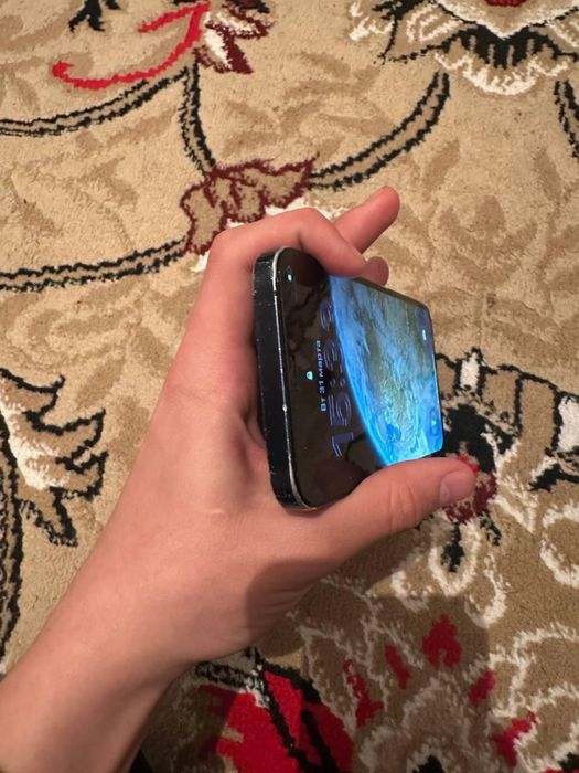 Айфон 12 идеальный