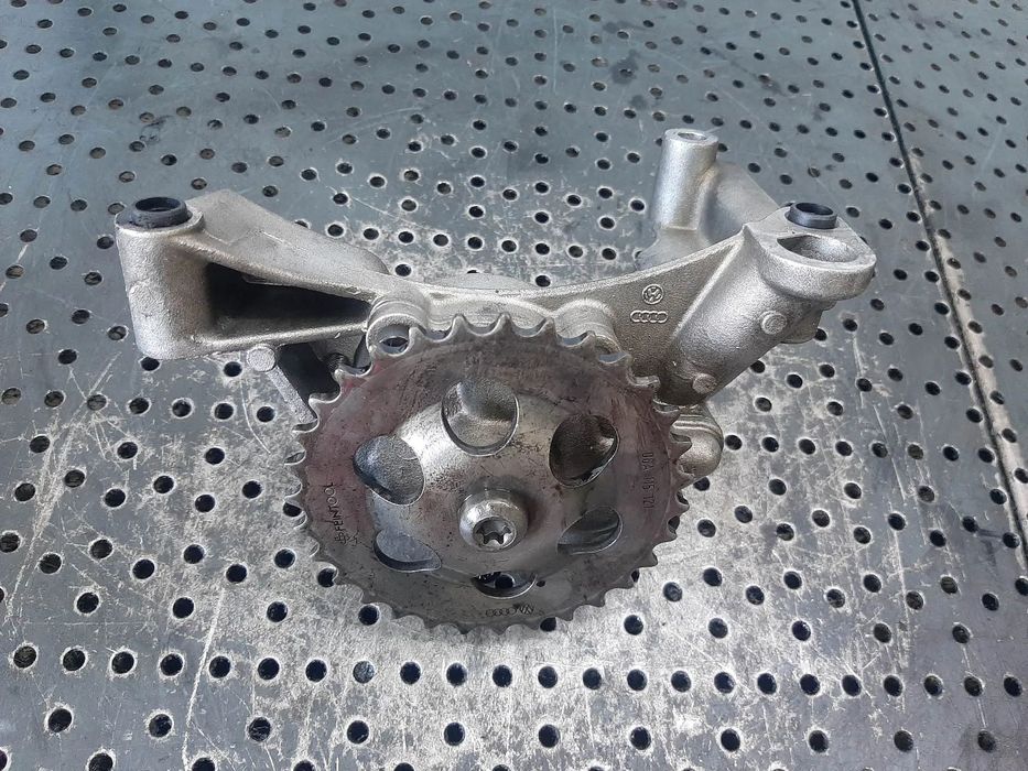 pompa ulei vw golf 5 seat altea 5p 1.9 tdi bxe bkc 11346-03