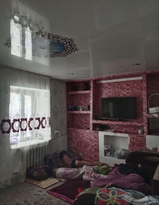 Продам дом. Село Баяш-Өтепов