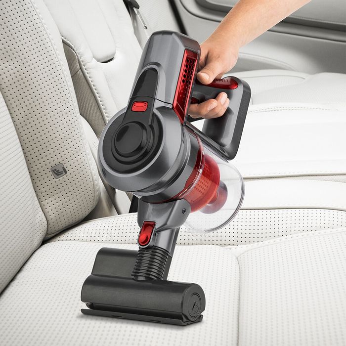 Aspirator de mână sau auto HKoenig UP560 , 120W  , 22.2V