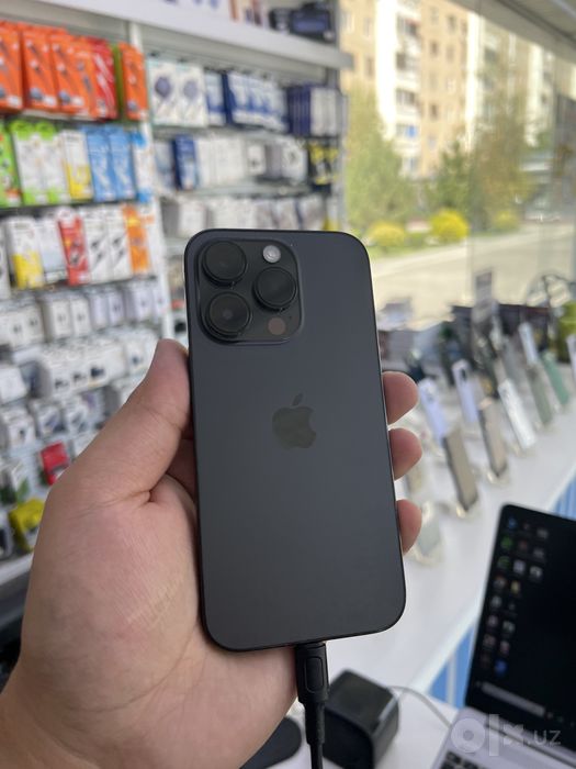 Срочно продаеться iphone 14 pro