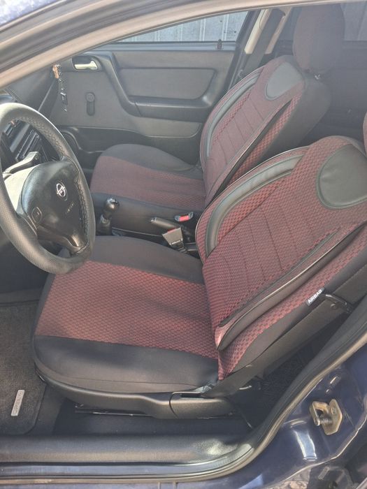 OPEL Astra 2002 — imagine 3