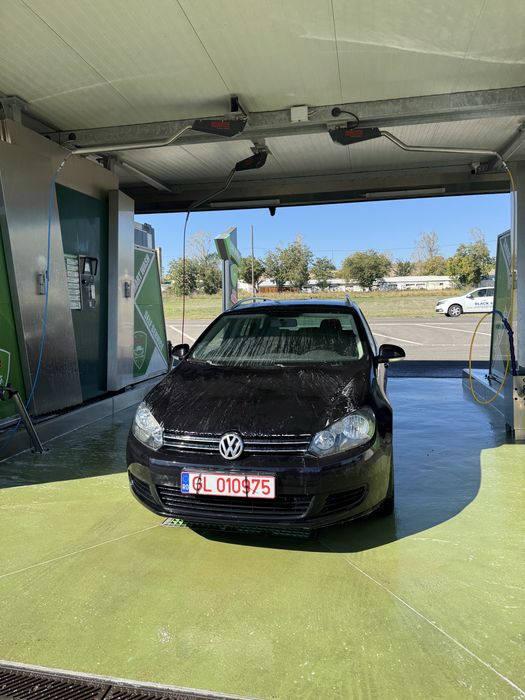 VOLKSWAGEN Golf 2012 — imagine 3
