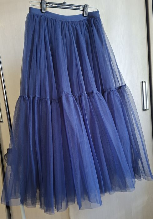 Юбка Италии от Deep Pink