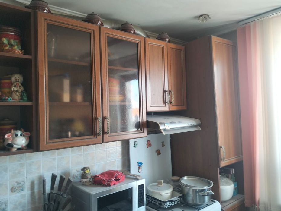 Кухонный гарнитур