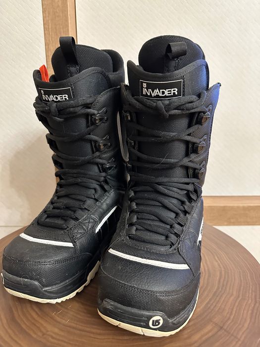 Ботинки Burton Invader (2013)