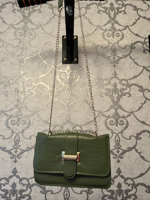 Сумки разные новая по 2000тг