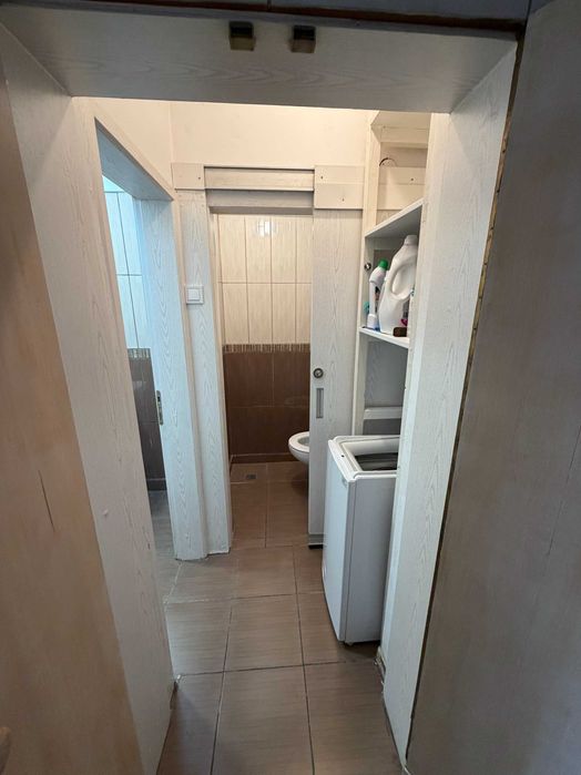 4 стаен с 2 тераси в непосредствена близост до Тера Мол