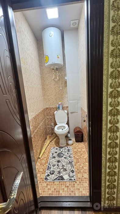 Ижарага берилади 2 хонали квартира