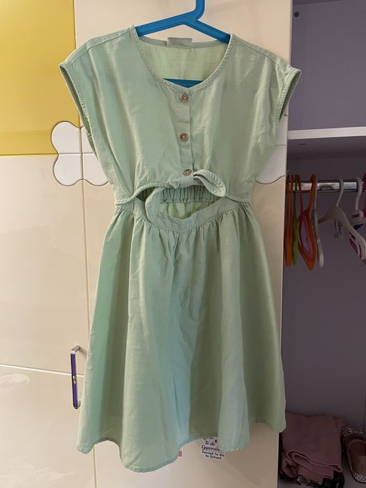 Одежда летняя для девочки