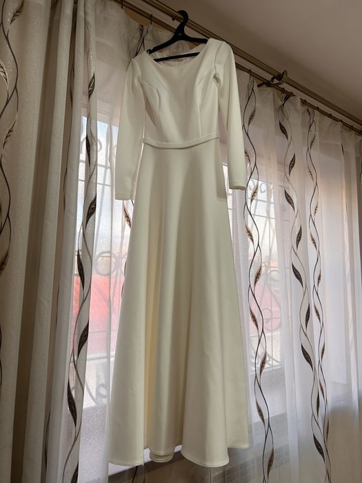 Продается свадебное платье