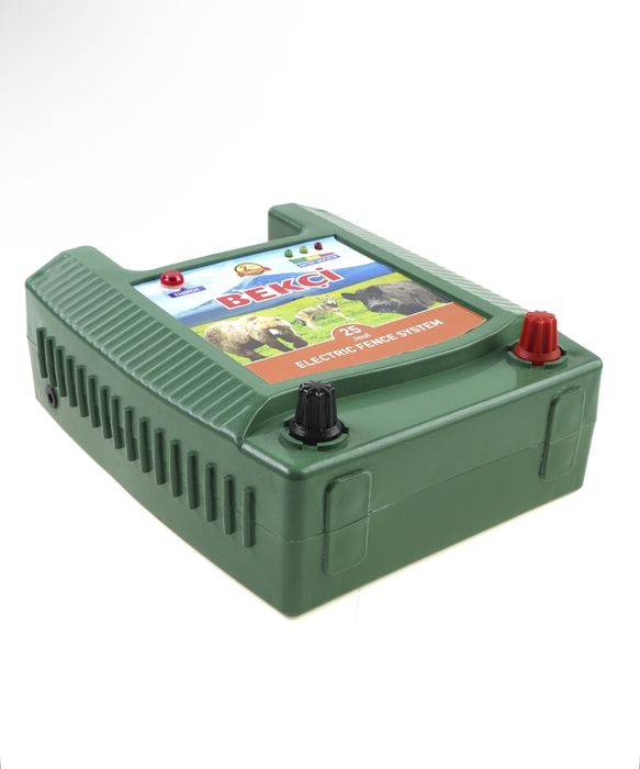 Электропастух Bekci 25 джоуль