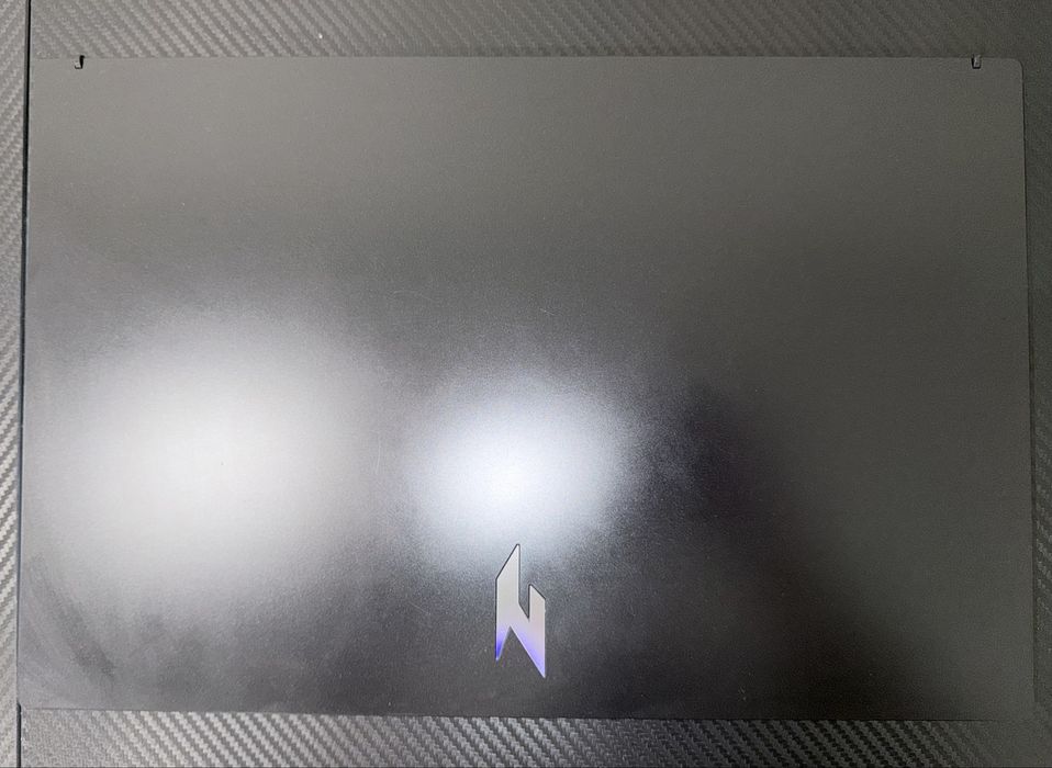 Acer Nitro V15 RTX2050