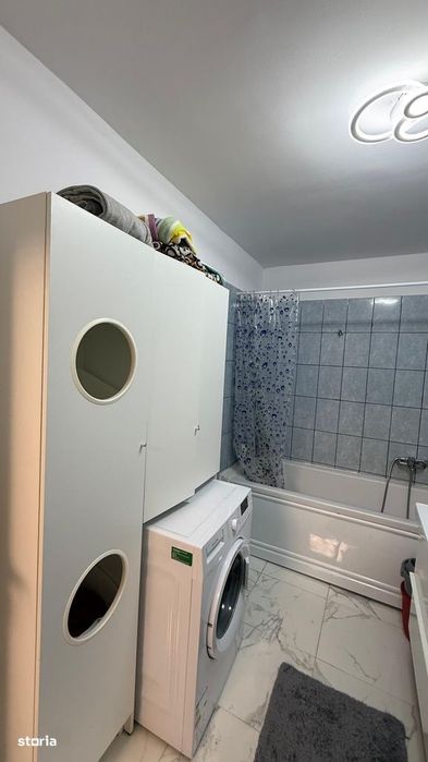 Apartament de 1 camera., decomandat, zona Florilor Comision 0%