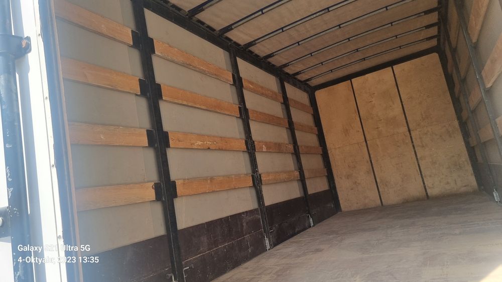 Isuzu sotiladi yoki furaga bartiram bor