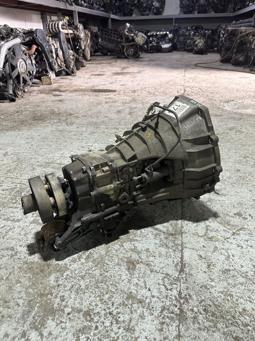 Mkpp Mercedes benz w202 m111 1.8l