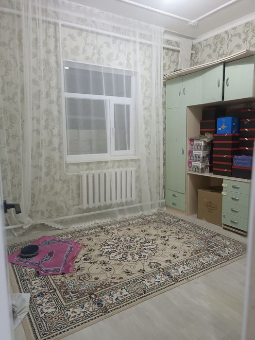 Алау квартал 4 уч 72