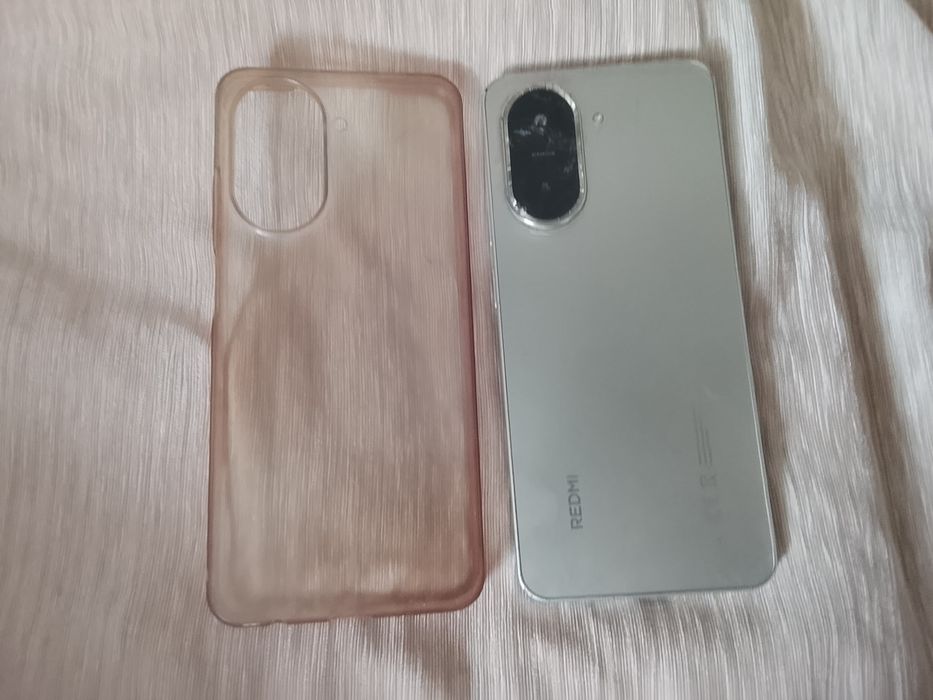 Продам redmi A5.