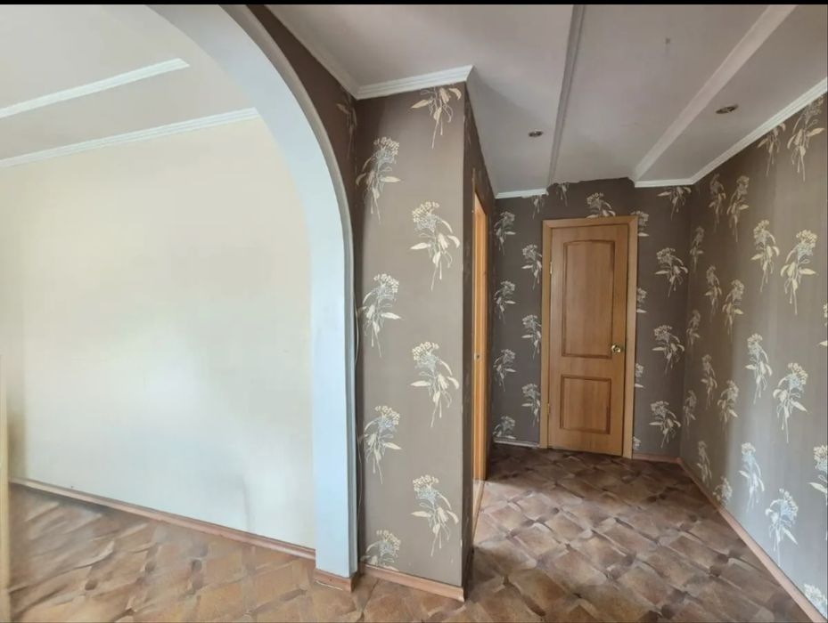 Сдам 2х конатную квартиру