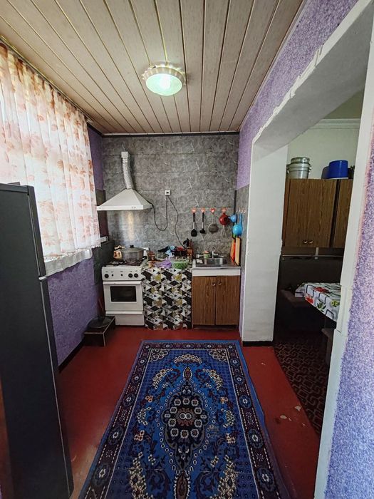 2 хонали уй сотилади