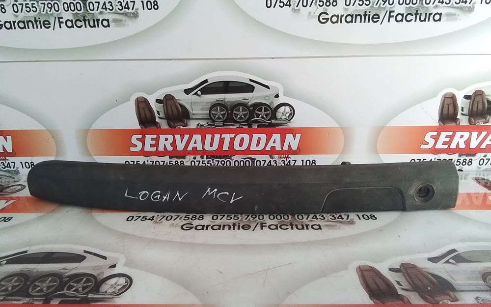 maner haion dacia logan (2004-2012) [ls_] 1.5 motorina 2004