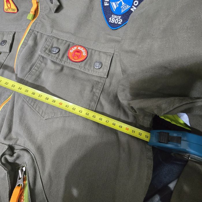 Дамско яке GAP,размер XXL,14-16