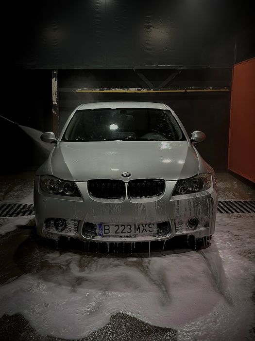 Bmw E90 intretinut
