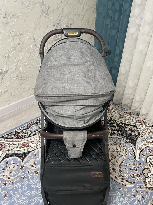 Продам детский каляска в хорошем состаяний