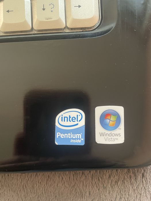 Dell Inspiron лаптоп за части