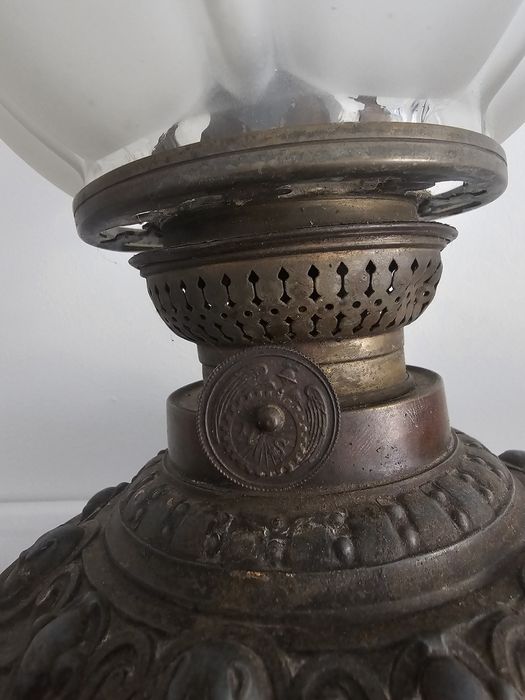 Lampa Hugo Sneider