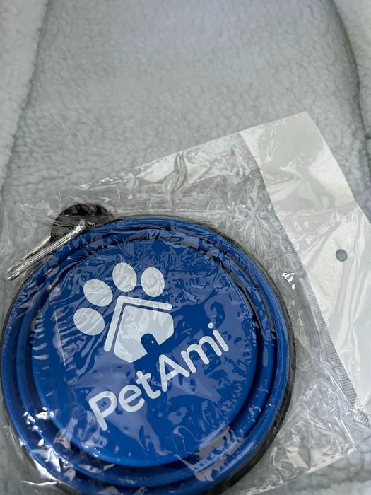 PetAmi Premium - Преносима чанта за домашни любимци