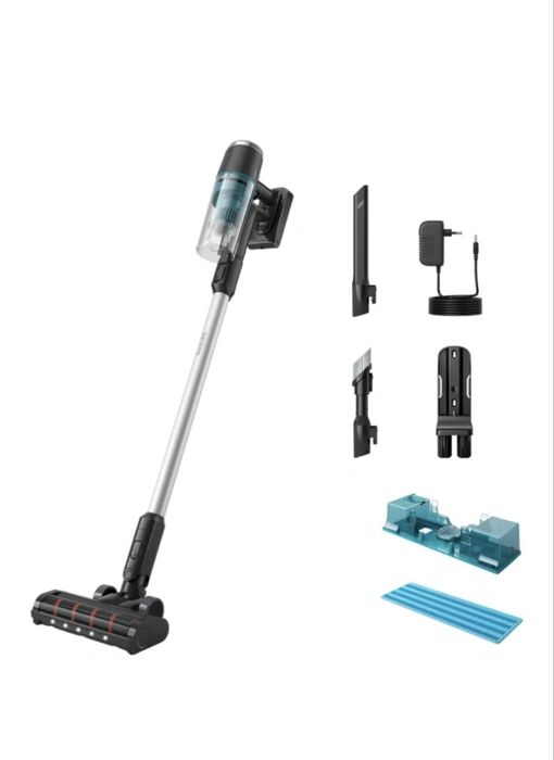 Вертикальный пылесос XC3133