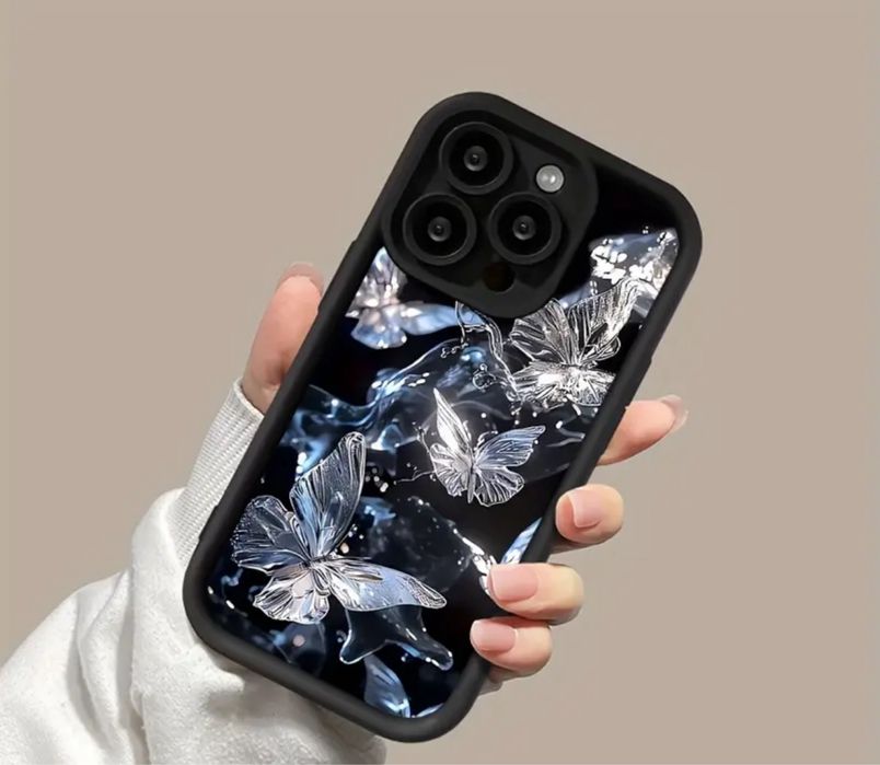 Калъфи за iPhone 15 и 15 pro