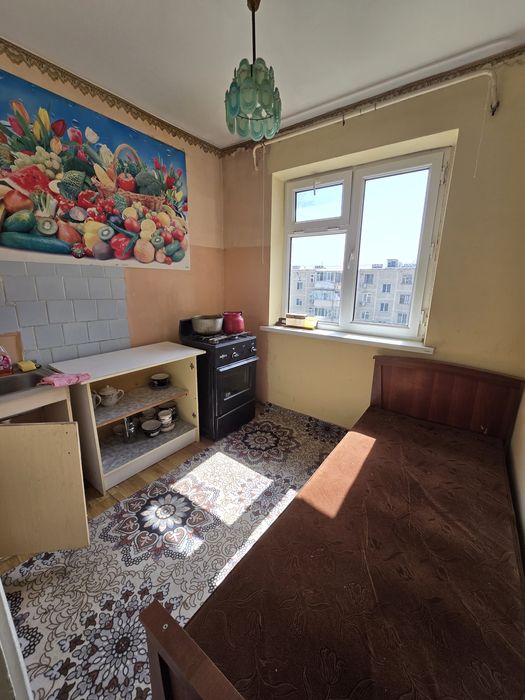 Фрунзенский ижара 1-хонали