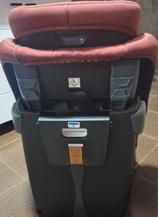 Scaun auto copii ECE R44/04, 0–36 kg