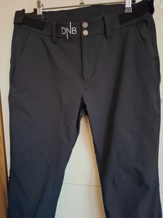 Мъжки трекинг панталони Everest Hard Wear, размер XL