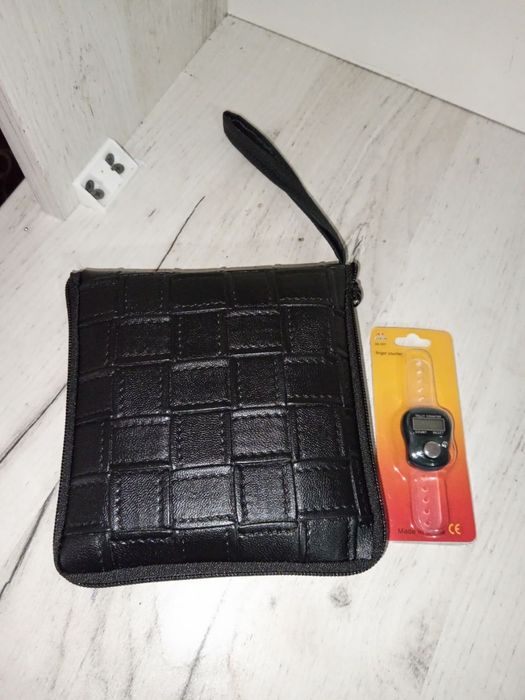 Safar joynamoz Kojali -elektron tasbeh