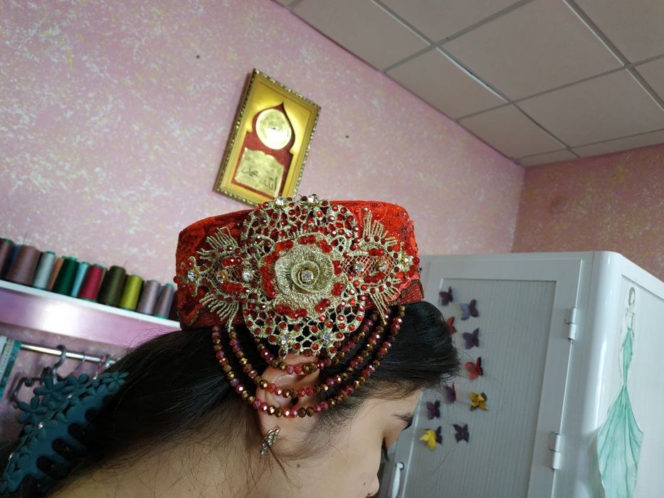 Свадебная одежда