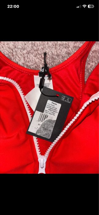 Costum de baie PIECES