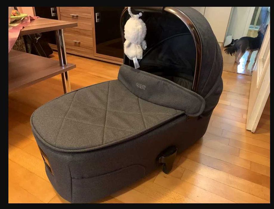 Пълен комплект Mamas & Papas Ocarro