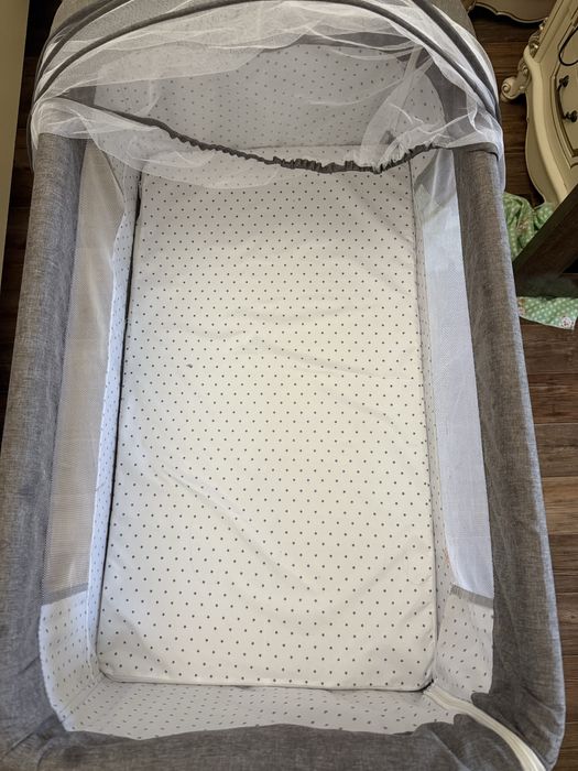 Продам кровать для новорожденный