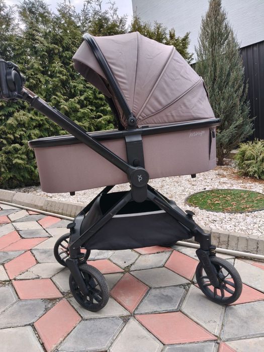 Десткая Коляска Tomix mirage 2 в 1