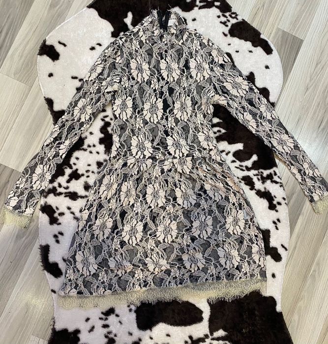 Дамски рокли - Хс/С